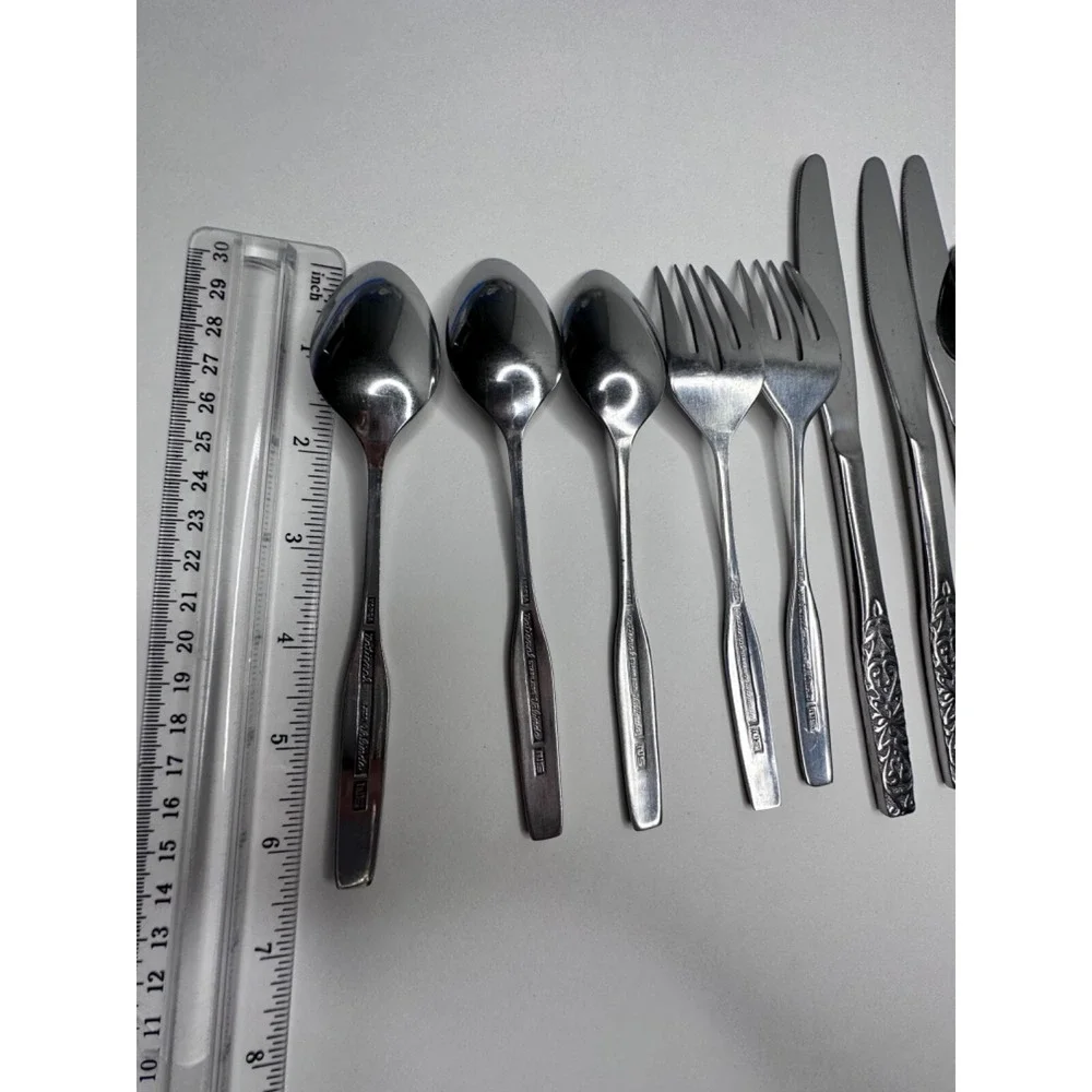 National Stainless clean preowned